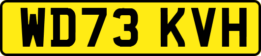 WD73KVH