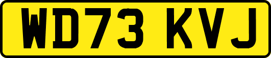 WD73KVJ