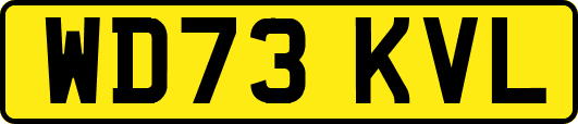 WD73KVL