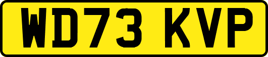 WD73KVP