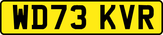 WD73KVR