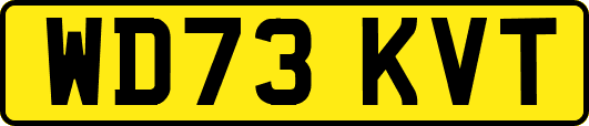 WD73KVT