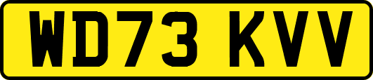 WD73KVV