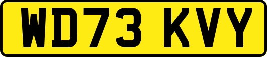 WD73KVY