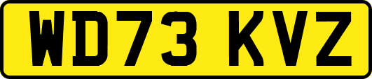 WD73KVZ