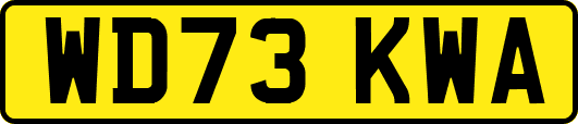 WD73KWA