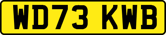 WD73KWB