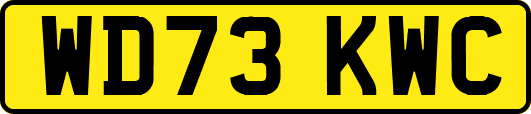 WD73KWC