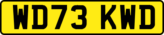 WD73KWD