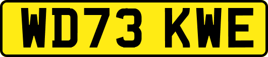 WD73KWE