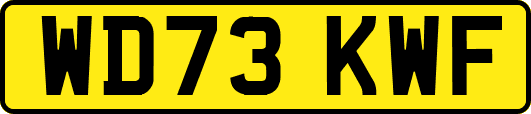 WD73KWF
