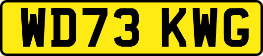 WD73KWG