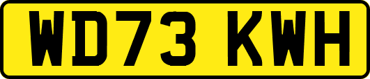 WD73KWH