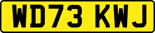 WD73KWJ