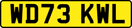 WD73KWL