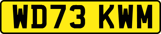 WD73KWM
