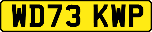 WD73KWP