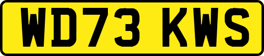 WD73KWS