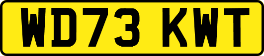 WD73KWT