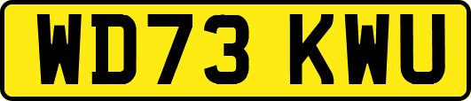 WD73KWU