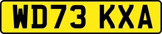 WD73KXA