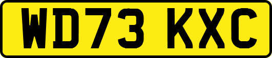 WD73KXC