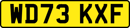 WD73KXF
