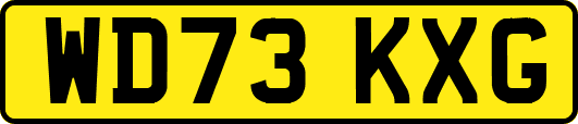 WD73KXG