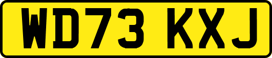 WD73KXJ