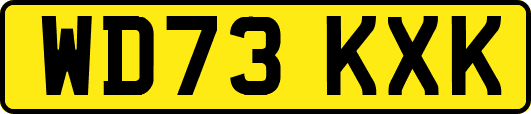 WD73KXK