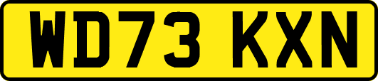 WD73KXN