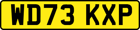 WD73KXP