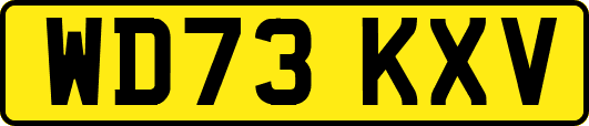 WD73KXV