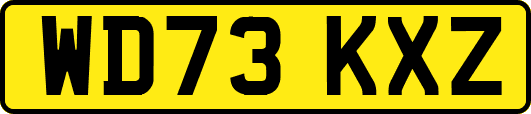 WD73KXZ