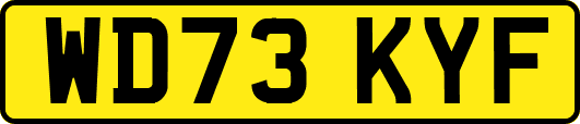WD73KYF