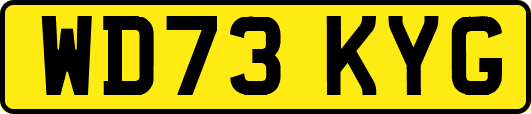 WD73KYG