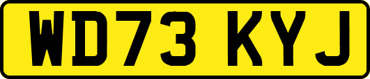 WD73KYJ
