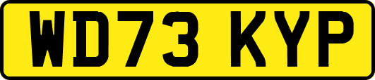 WD73KYP