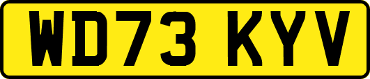 WD73KYV