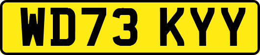 WD73KYY