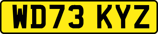 WD73KYZ