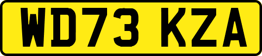 WD73KZA