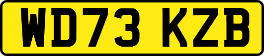 WD73KZB