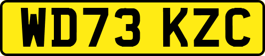 WD73KZC
