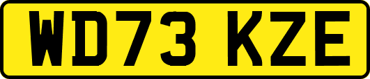 WD73KZE