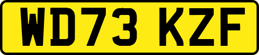 WD73KZF
