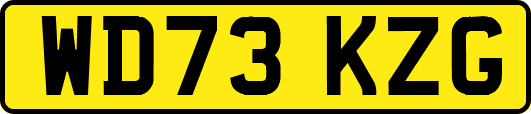 WD73KZG