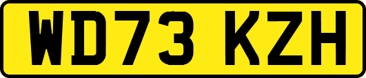 WD73KZH