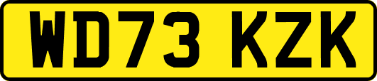 WD73KZK