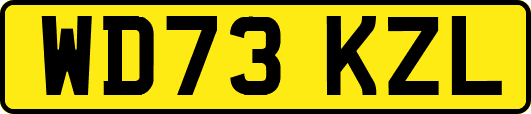 WD73KZL